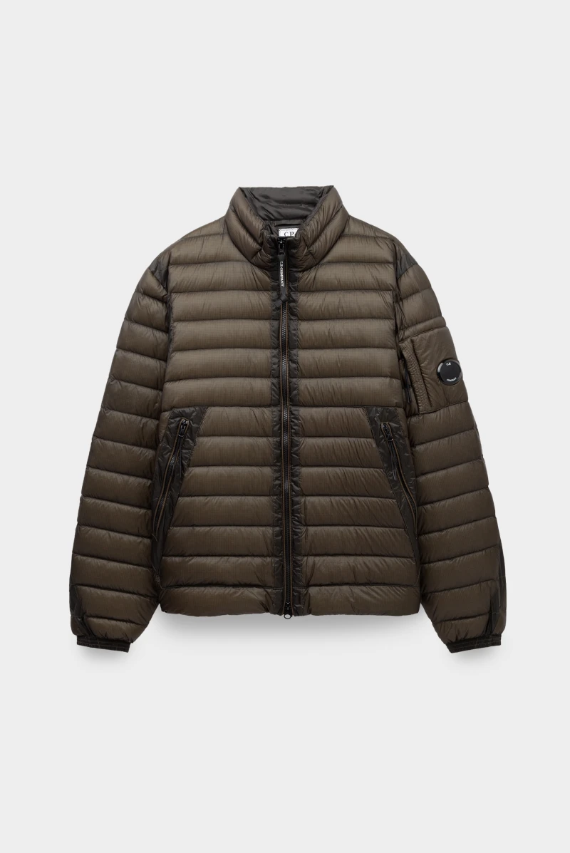 Cp company coat puffer on sale