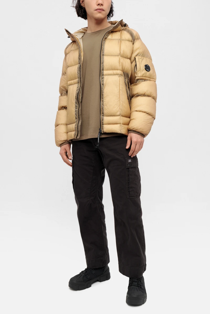 Cp company jacket winter online