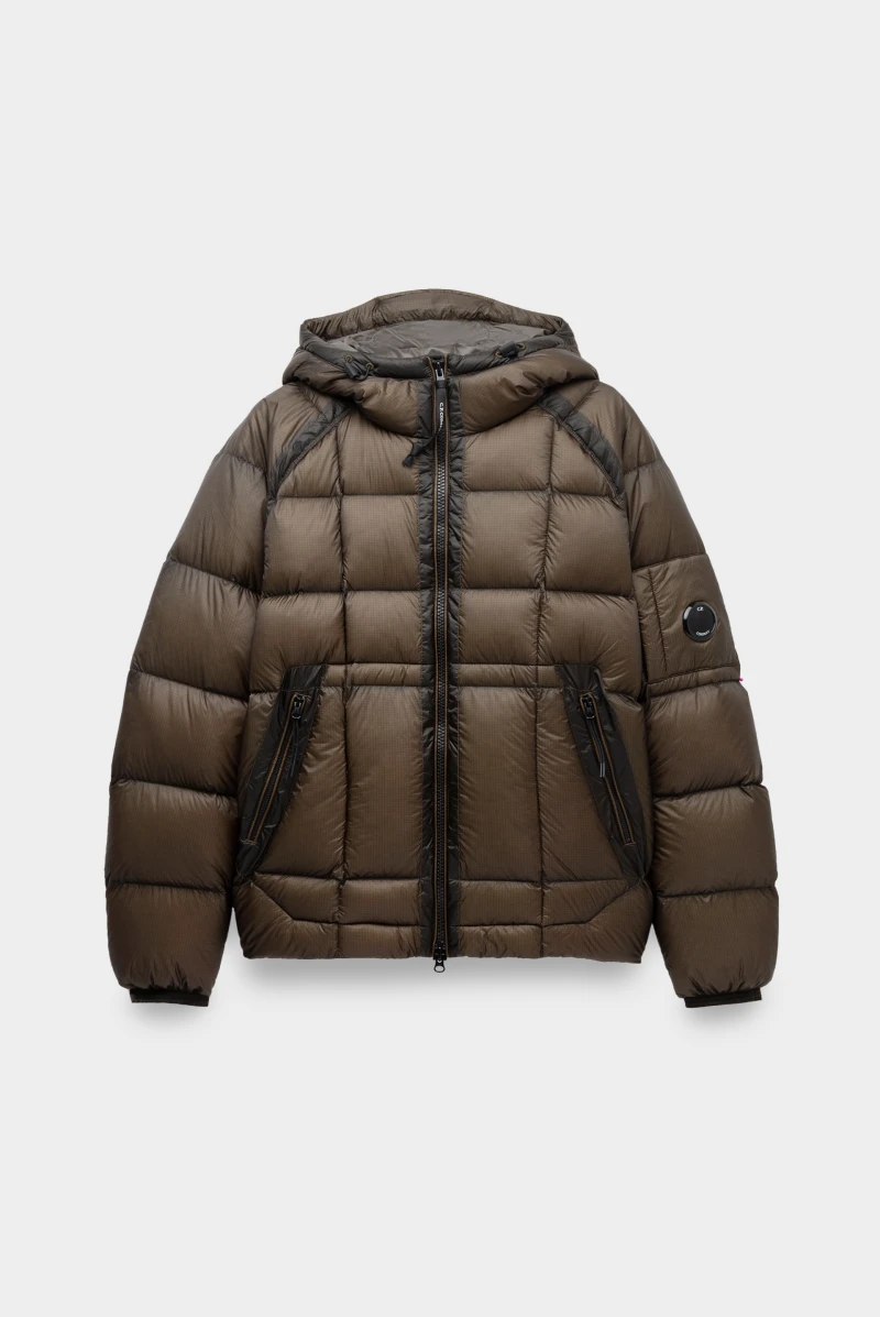 Cp down jacket online