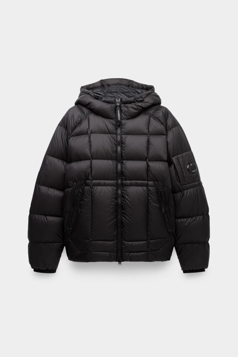 Cp company dd jacket on sale