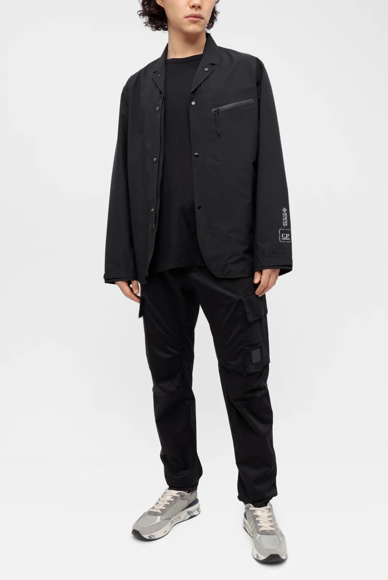 スーツ kody Куртка C.P. Company metropolis series gore-tex infinium