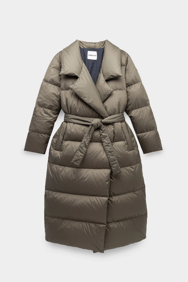 Lempelius down coat online