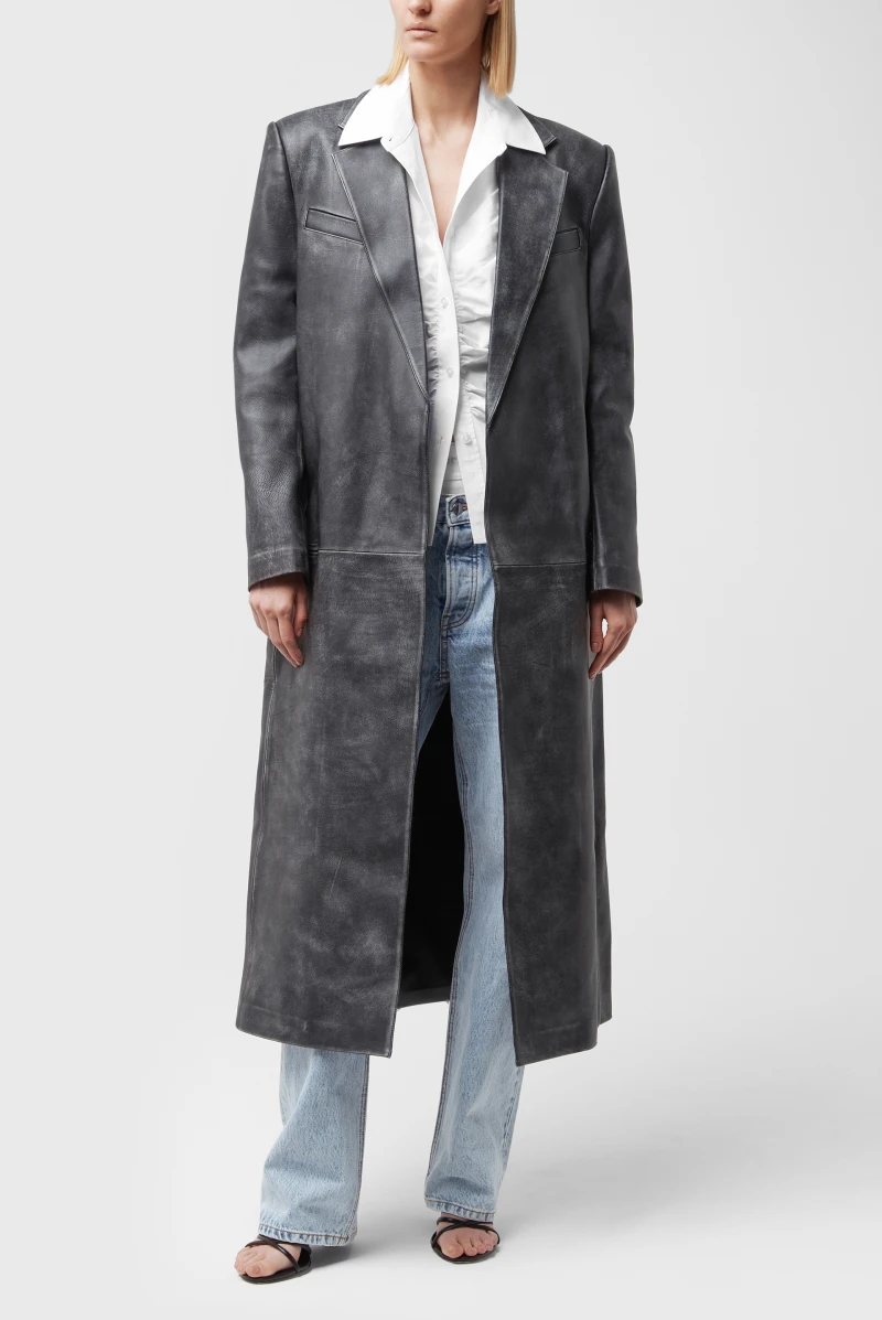 Джинсы Alexander Wang 9336221102 - купить в Москве за 46990