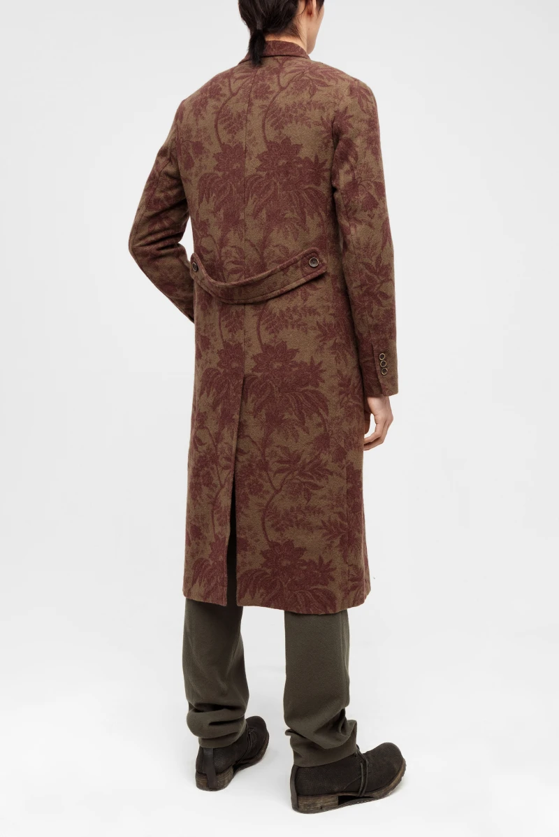 ジャケット・アウター Uma Wang Riccardo Coat ジャケット・アウター Uma Wang Riccardo Coat Uma Wang