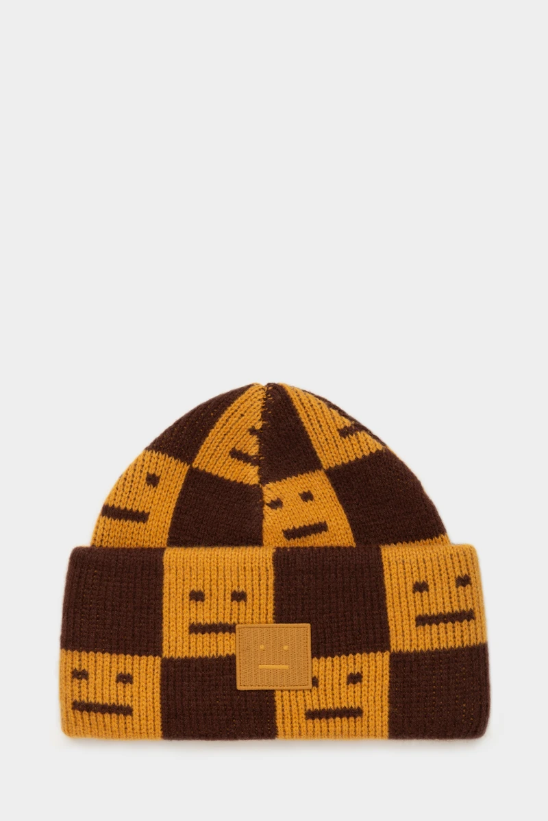 Acne beanie hat online