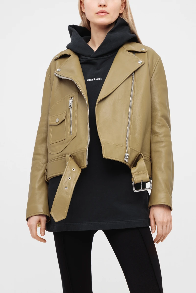 Куртка Acne Studios 9460231058 - купить в Москве за 186900 руб. - интернет-магазин Leform