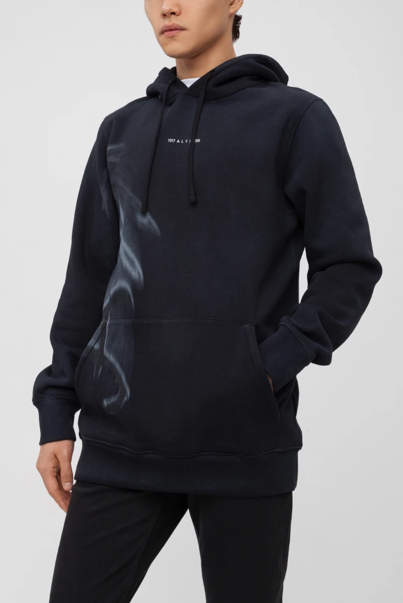 Nike x alyx hoodie online