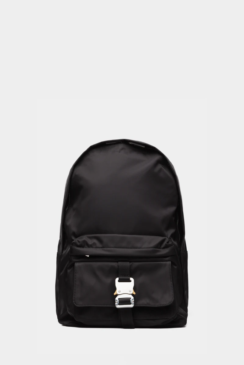 Рюкзак Alyx backpack - x black/silver 9608231052 - купить в