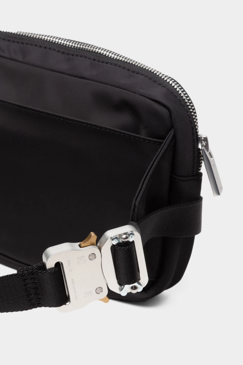 Сумка Alyx belt bag - x black/silver 9608231053 - купить в Москве за ...