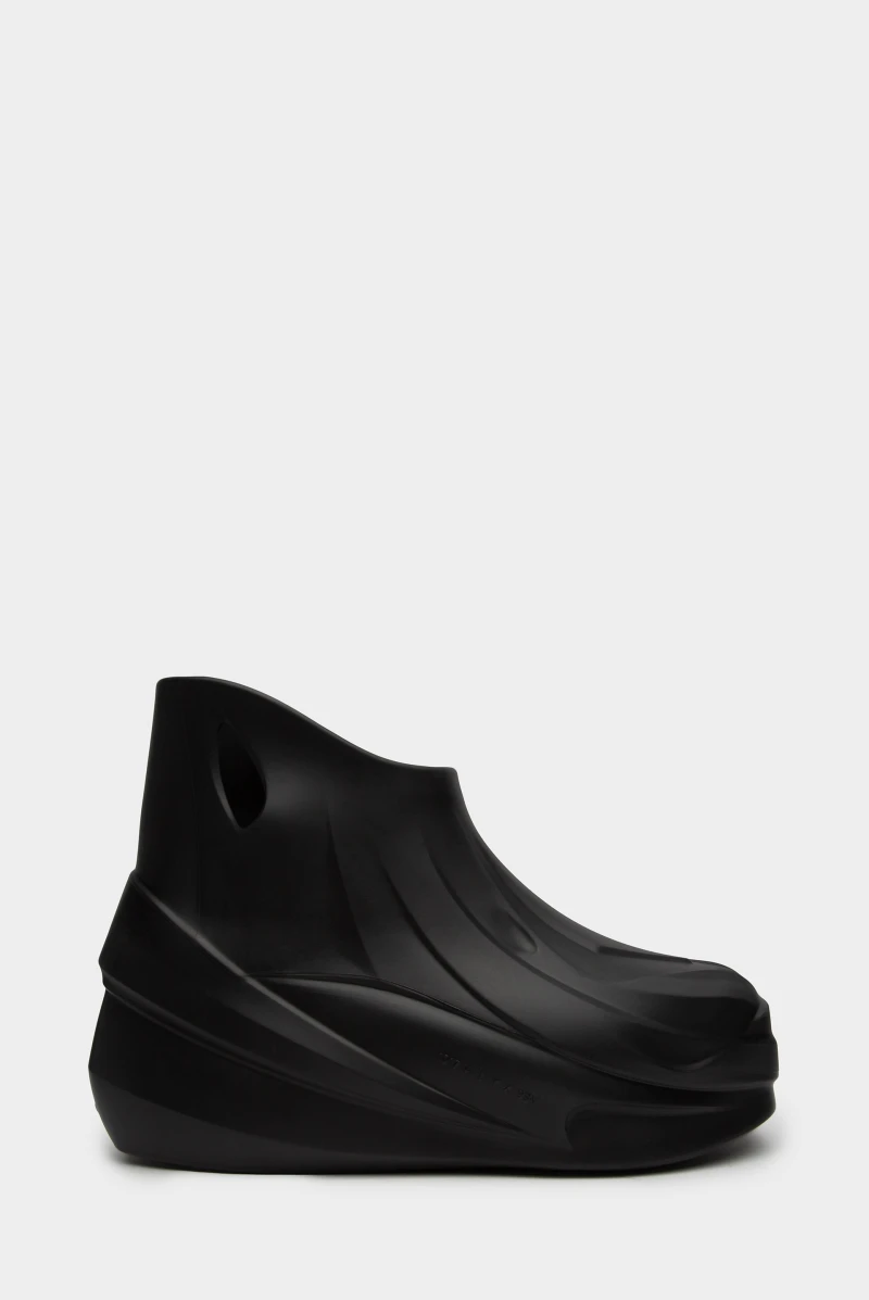 alyx mono boots black 43 1017 ALYX 9SM（アリクス）の「MONO CHELSEA