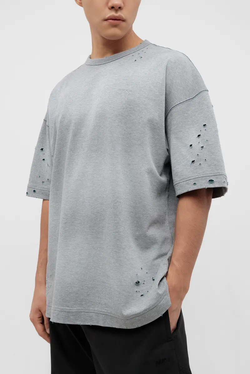 shiun COTTON FOOTBALL L/S TEE 新品2枚セット shiun COTTON FOOTBALL L/S TEE 新品2枚セット - メルカリ