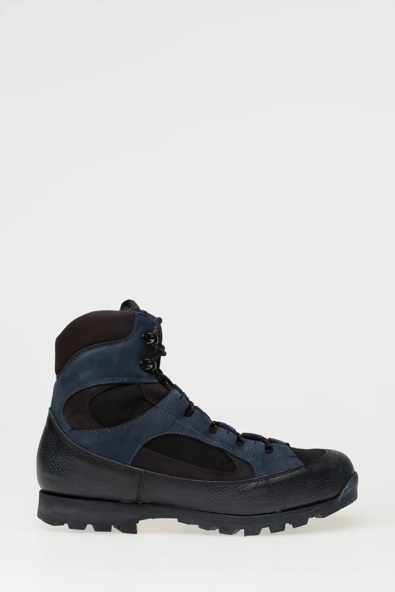 nonnative ALPINIST BOOTS COW LEATHER