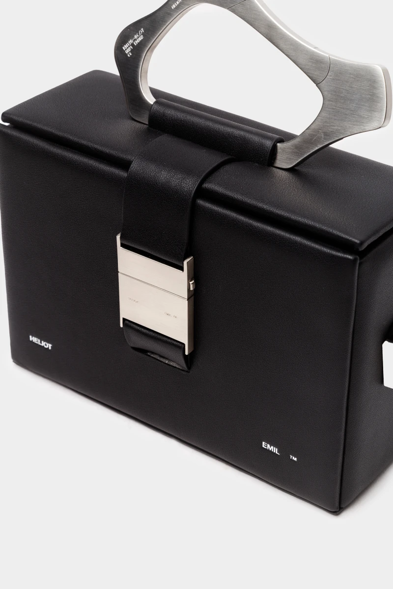 Сумка HELIOT EMIL 9766222013 - купить в Москве за 45990 руб