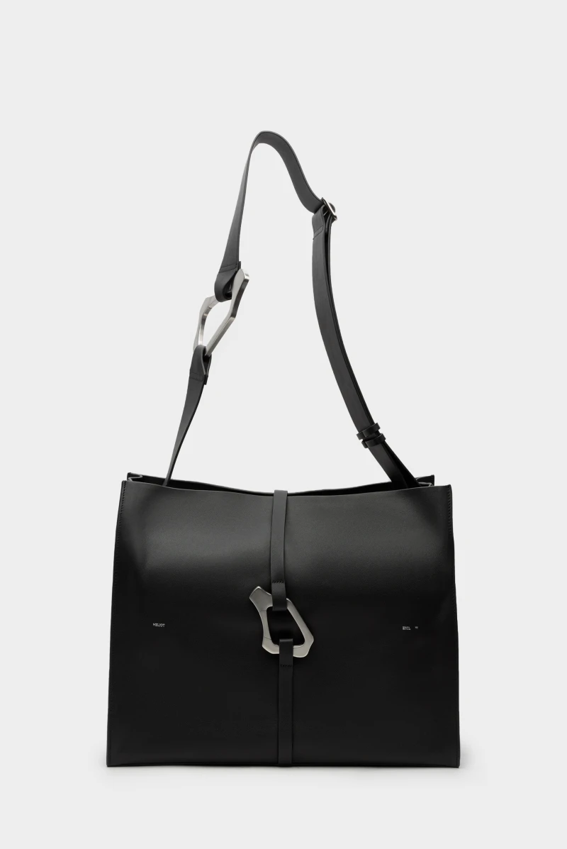 バッグ HELIOT EMIL LUCULENT TOTE BAG Сумка Heliot Emil luculent tote bag black 9766232036