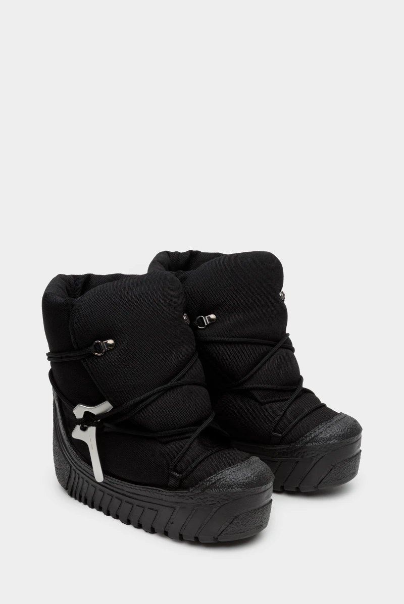 HELIOT EMIL】 FLUX SNOW BOOT 40-42 23AW