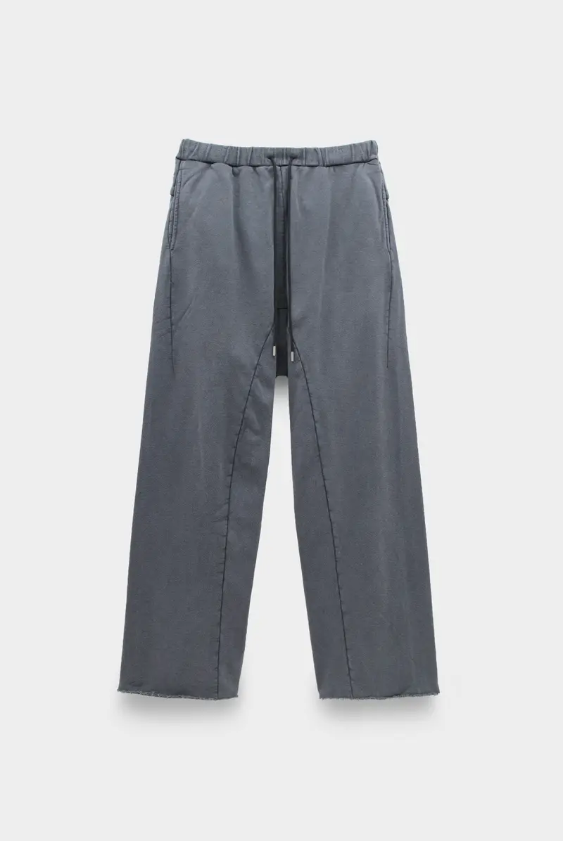 Брюки Attachment pants gray 9813251024 - купить в Москве за