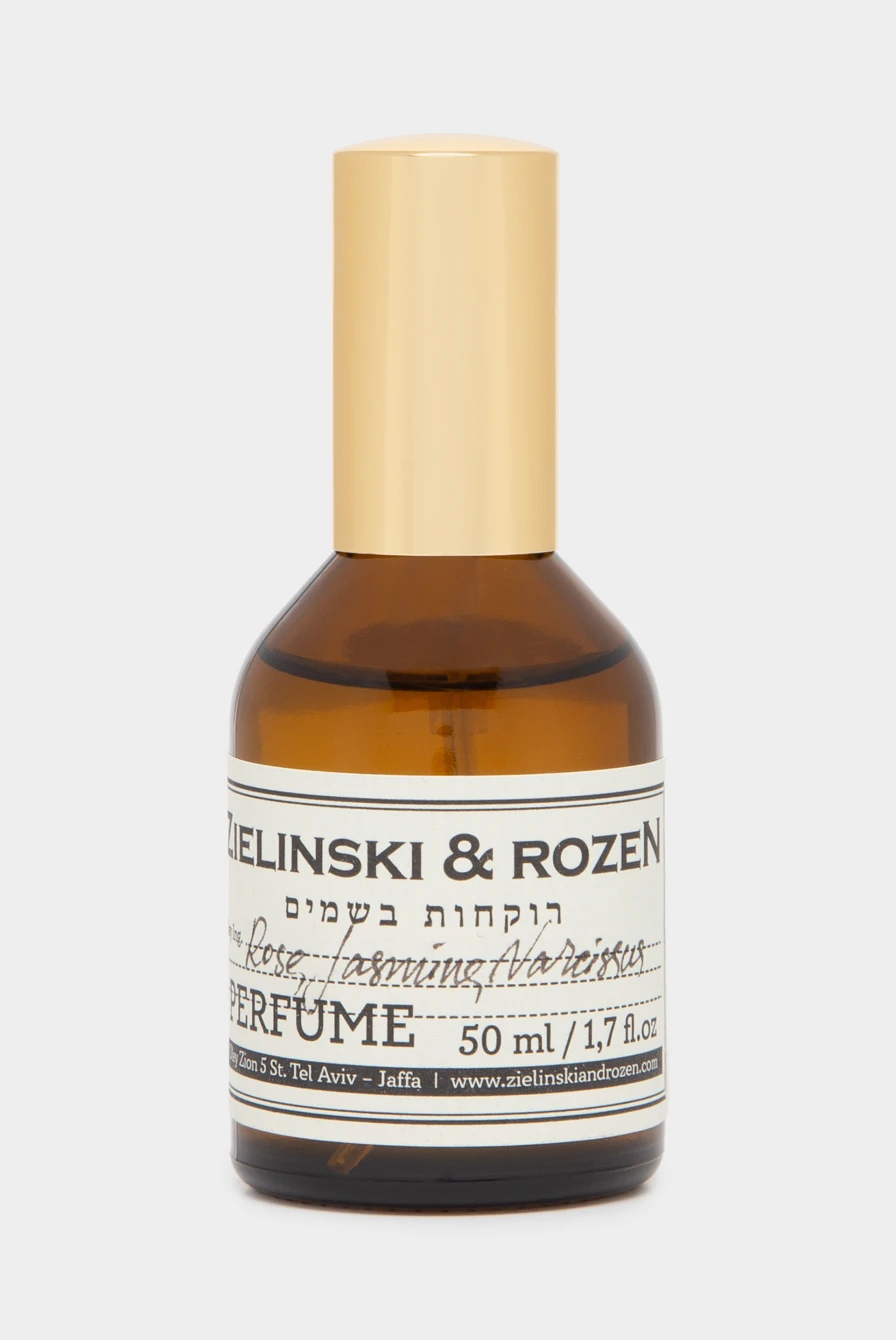 Духи Zielinski & Rozen 122 rose, jasmine, narcissus (50ml