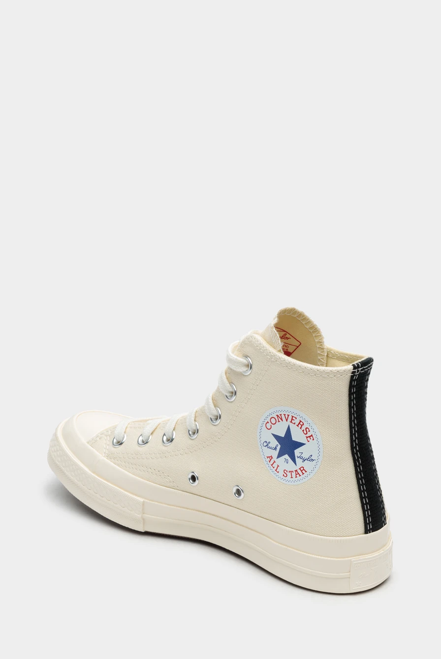 Converse per off white chuck 70 online