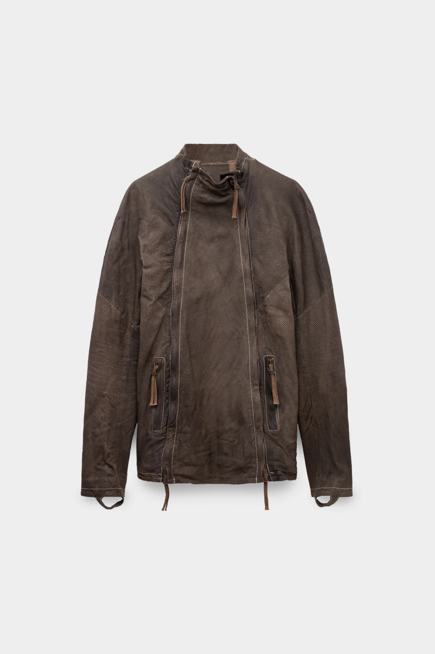ジャケット・アウター BORIS BIDJAN SABERI J4 FMM20020 BORIS BIDJAN SABERI J4 FMM20020 ジャケット・アウター
