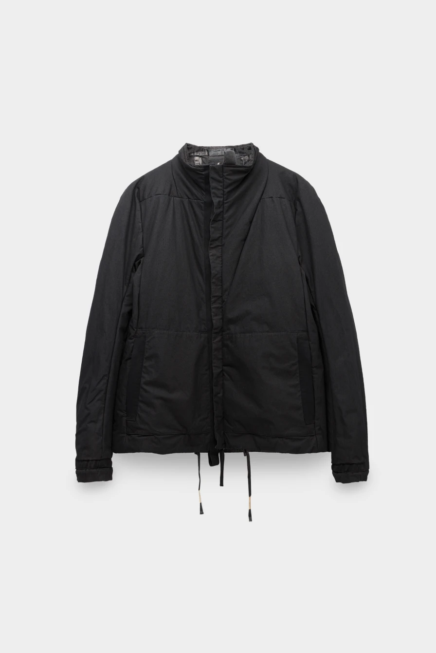 希少 BORIS BIDJAN SABERI AW 14-15 COAT1 S Boris Bidjan Saberi - Одяг, взуття, аксесуари від Boris