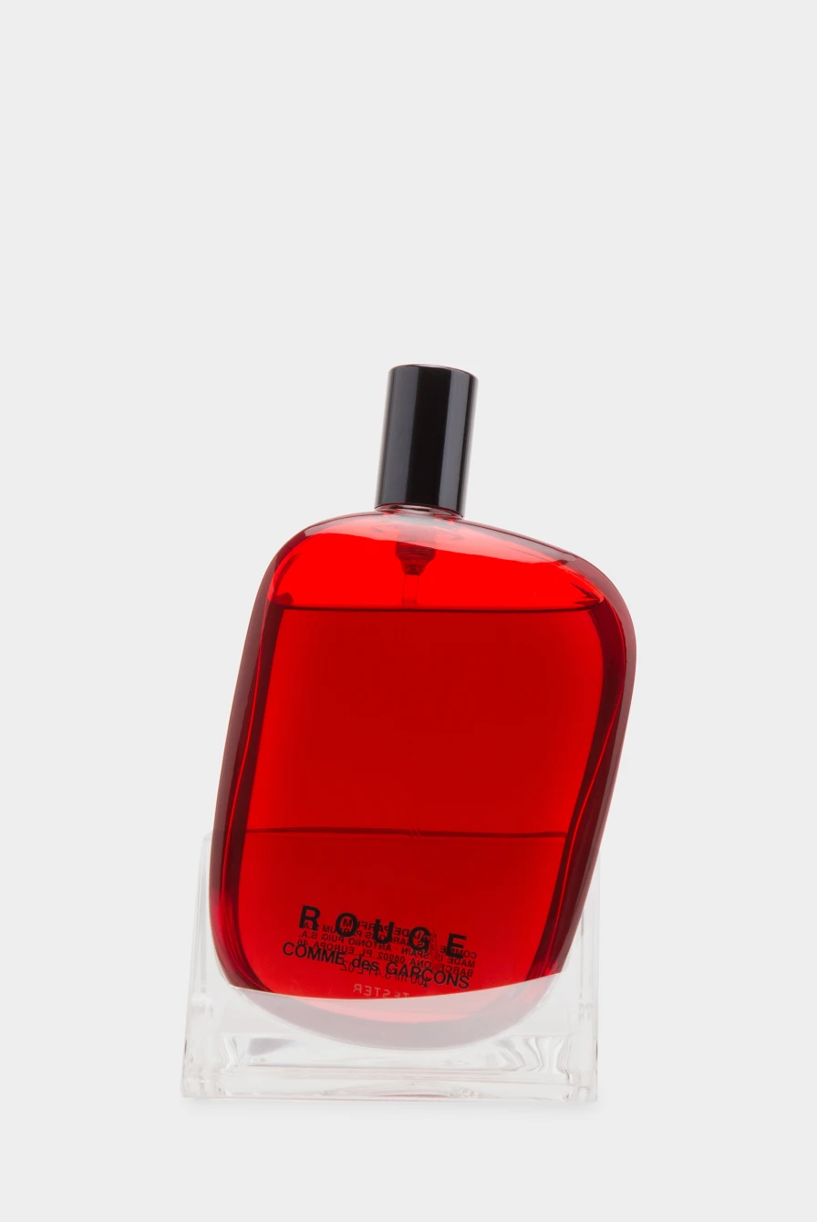Парфюмерная вода Comme des Garçons Parfums rouge eau de parfum
