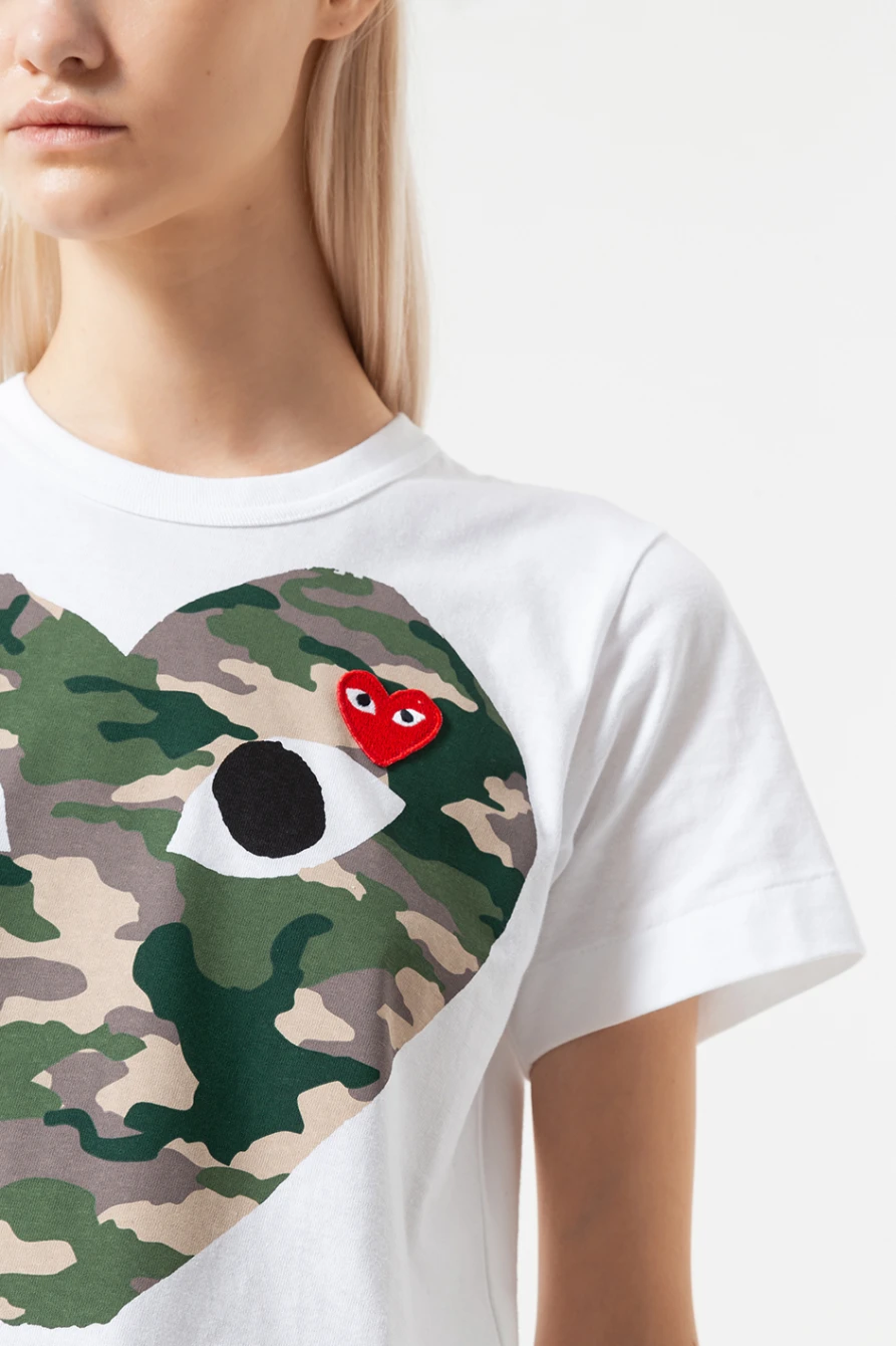 Garcons t shirt on sale