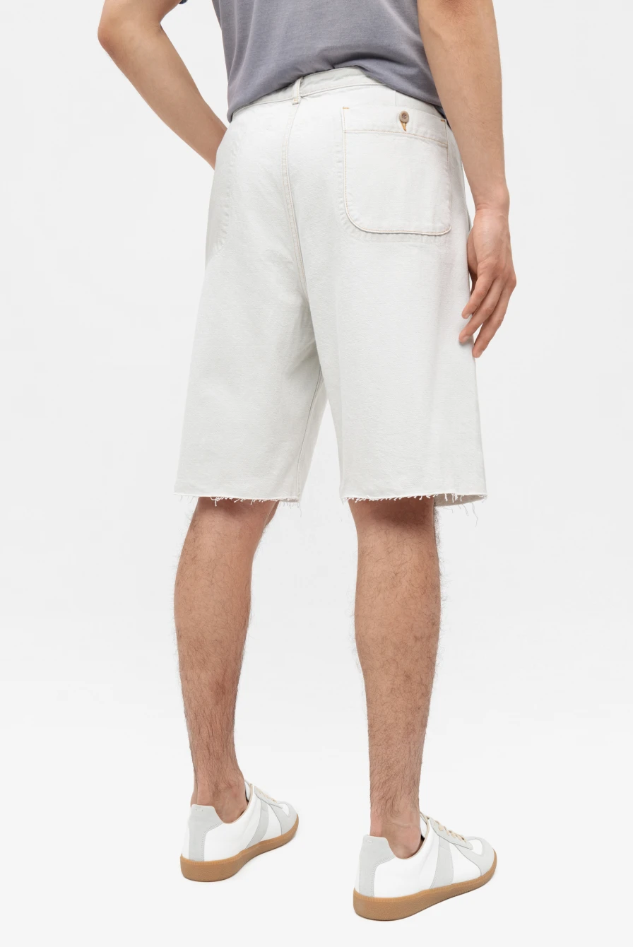 Шорты Maison Margiela shorts ice 9050232036 - купить в Москве за 33090 ...