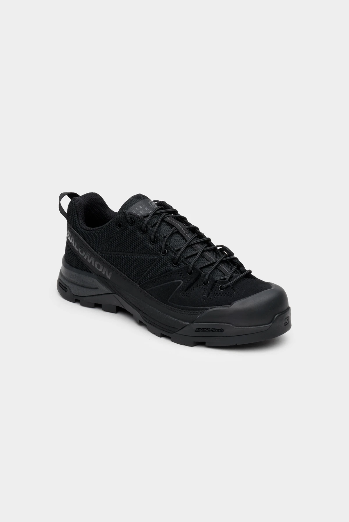 Кроссовки MM6 Maison Margiela x-alp mm6 maison margiela