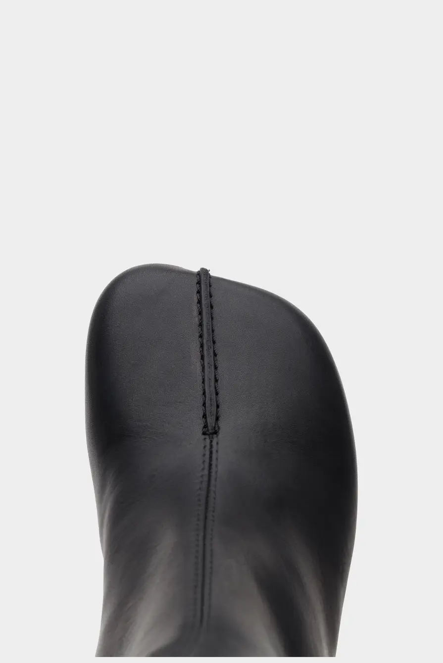 Ботильоны MM6 Maison Margiela shoes s59wu0249 p5000 t8013