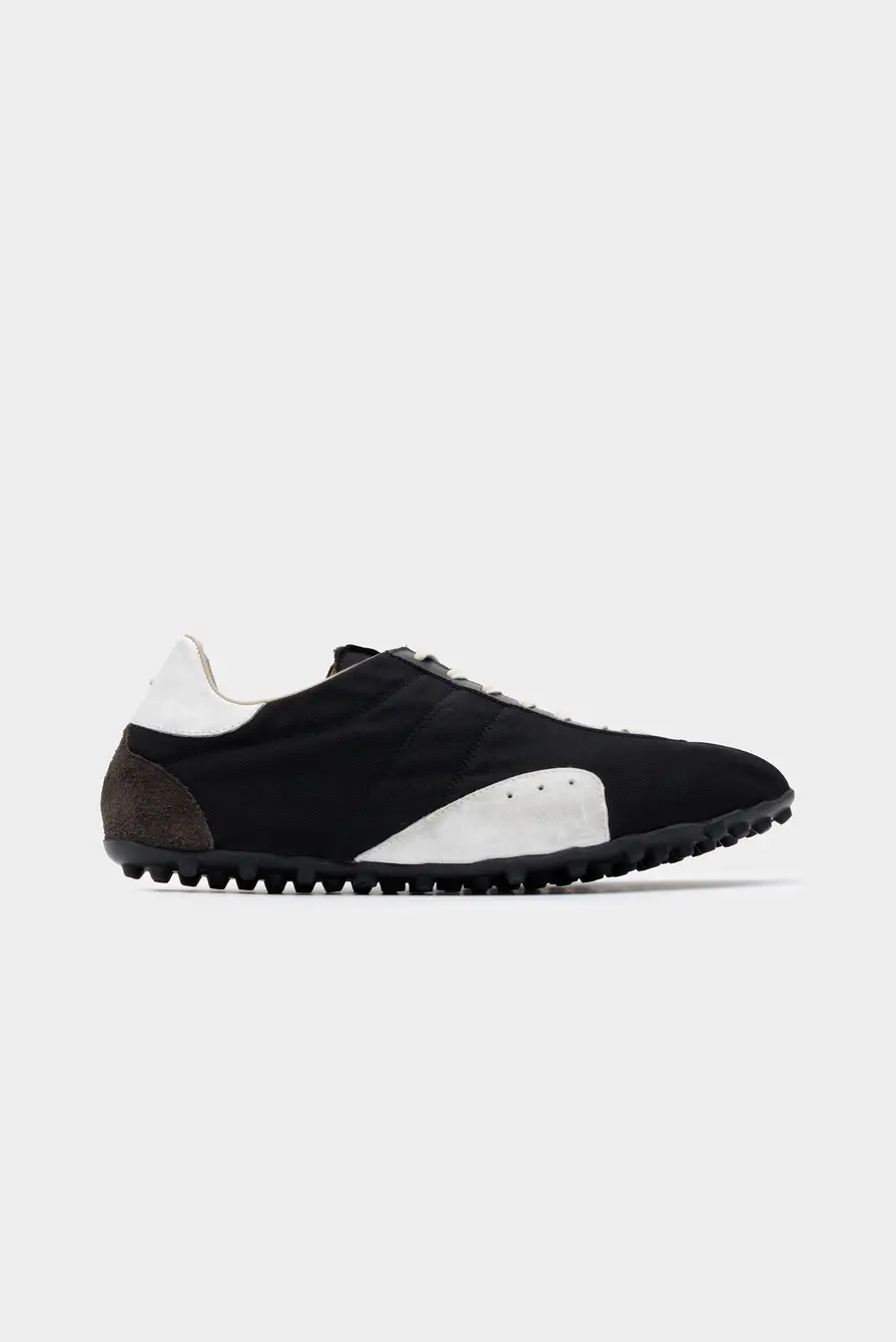MAISON MARGIELA｜SNEAKERS (S57WS0509 P8190H A777) Buy Maison Margiela Sprinters Low 'Antique White
