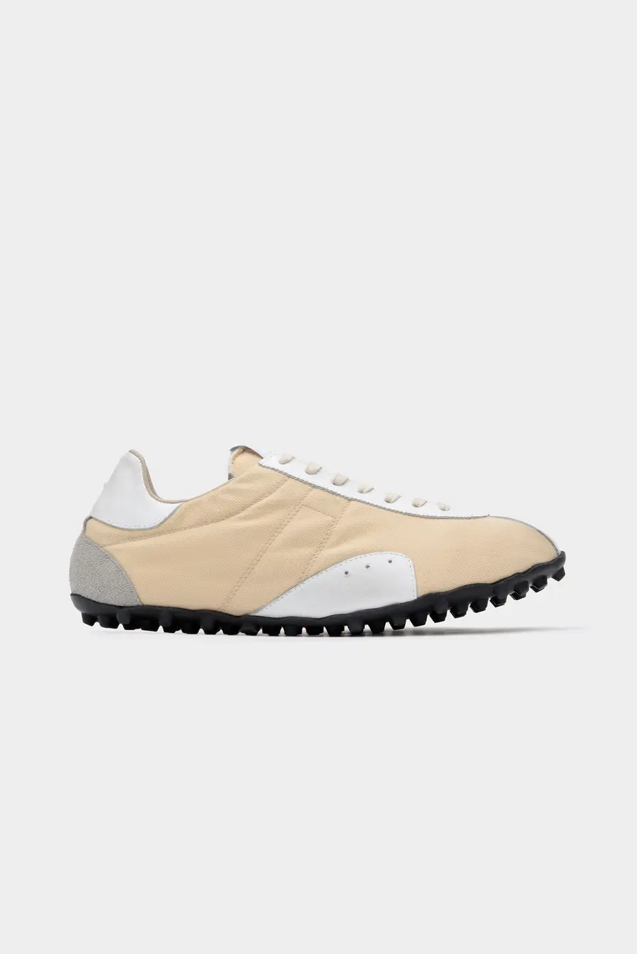 Кроссовки Maison Margiela shoes s58ws0264 p8190 ha775 yellow