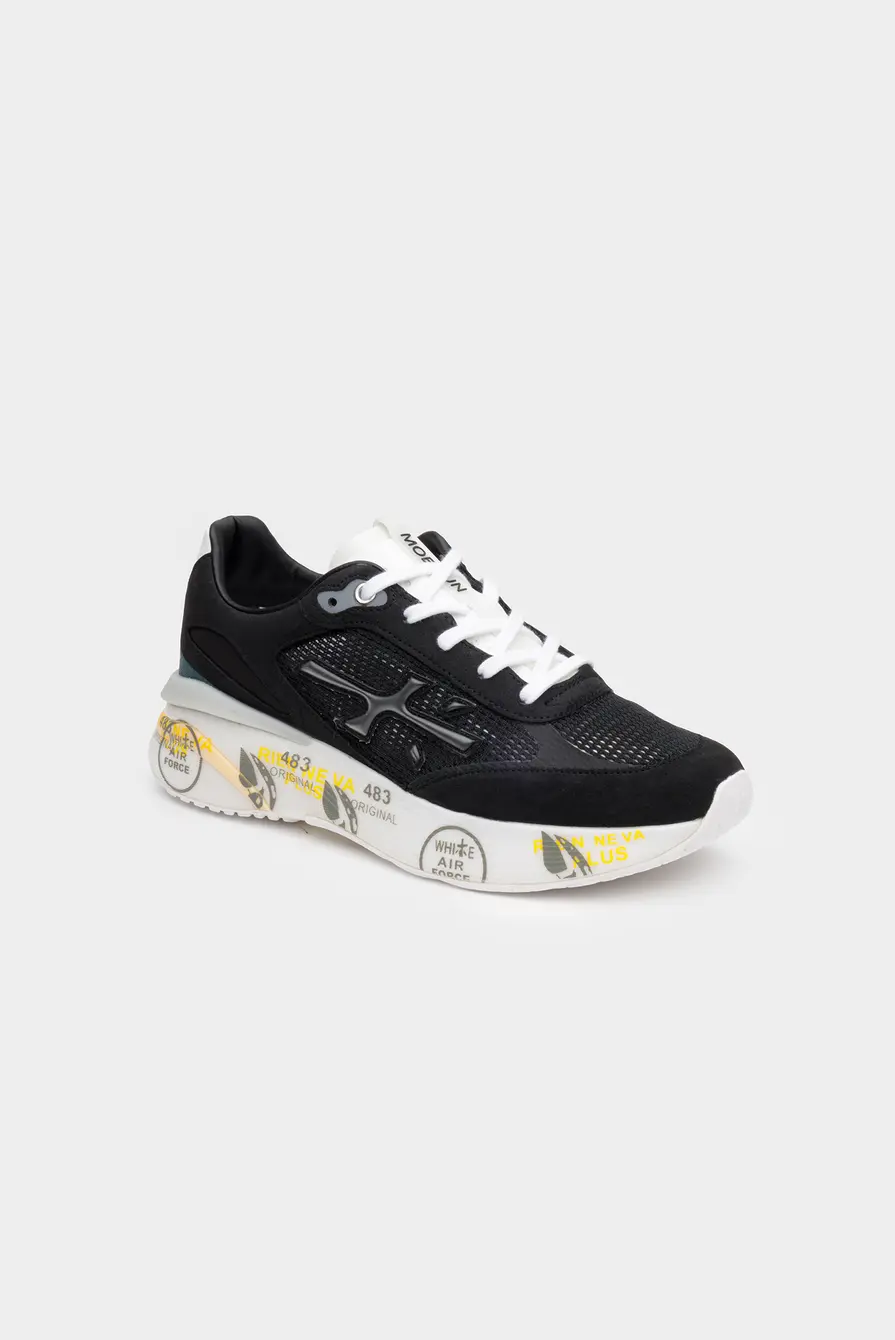 Premiata sneakers femme online