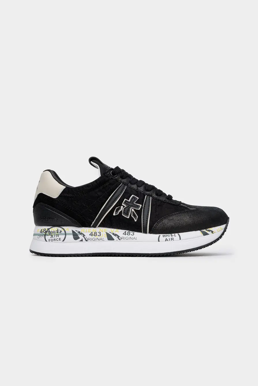 Premiata sneakers on sale