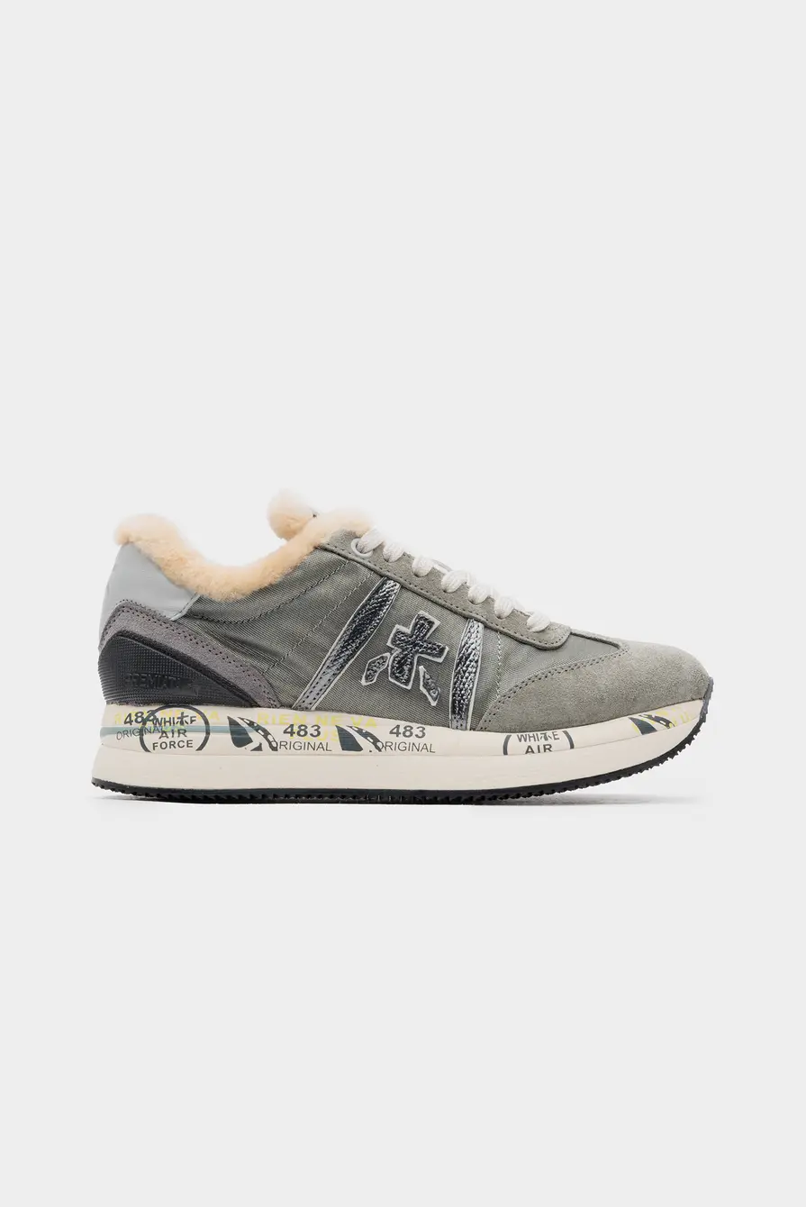 Sneakers donna premiata online