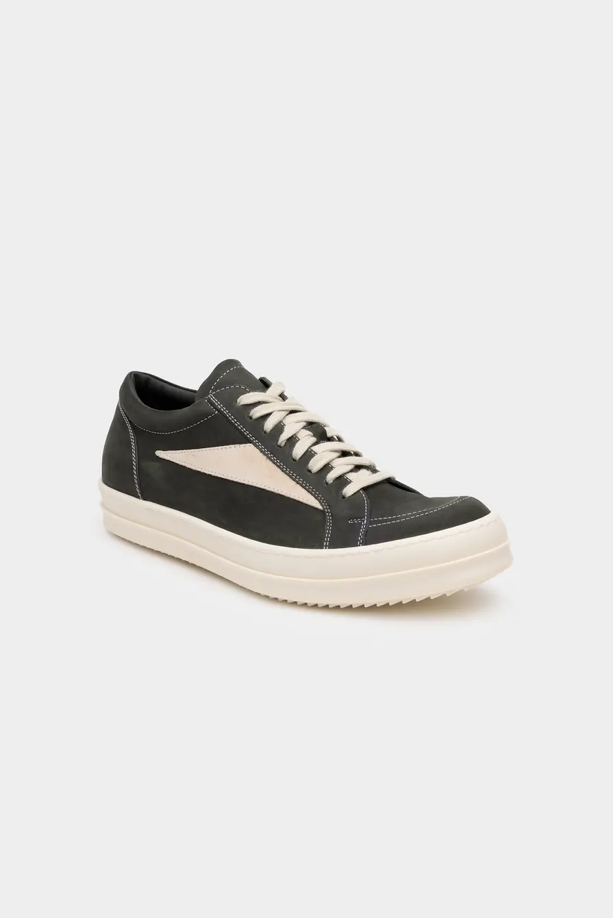 靴 Rick Owens Vintage Sneaks IT42 Rick Owens Vintage Sneaks IT42