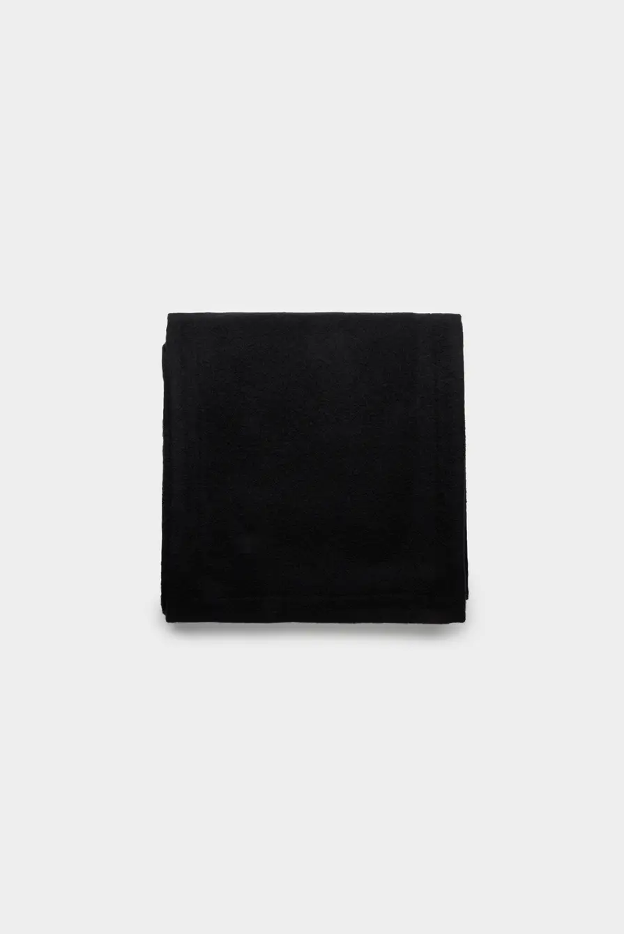 Шарф Rick Owens scarf rp02d3442 wld black 9073242141 Шарф Rick Owens scarf rp02d3442 wld black 9073242141