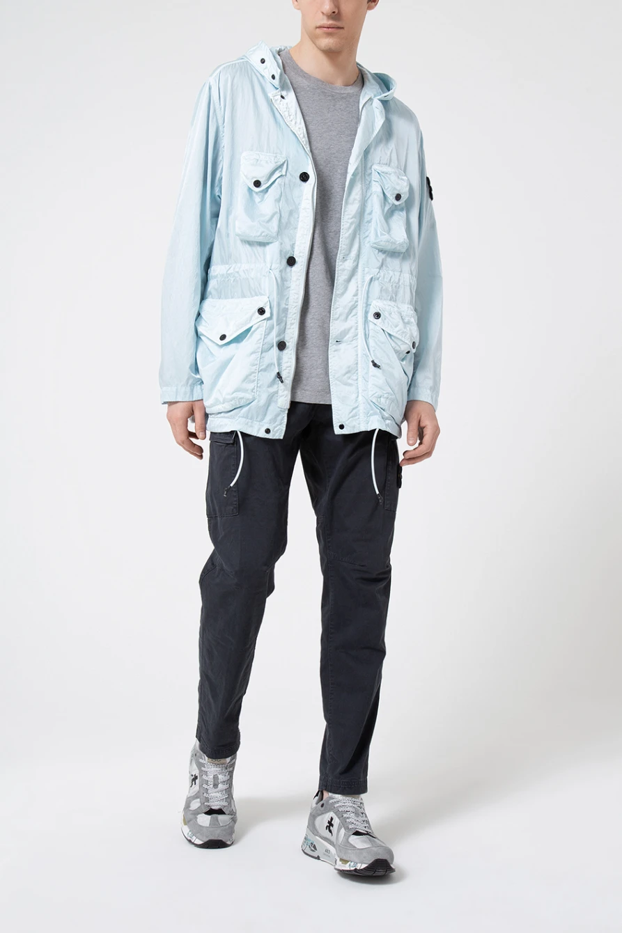 I HYBRID STORM COAT アイuniversal products I HYBRID STORM COAT アイuniversal products I HYBRID STORM COAT