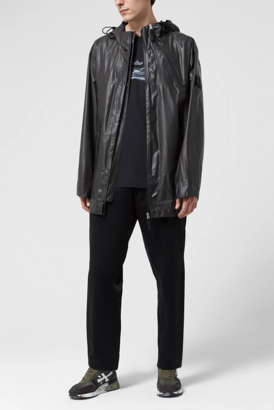 Парка Stone Island 9083221080 - купить в Москве за 92390 руб