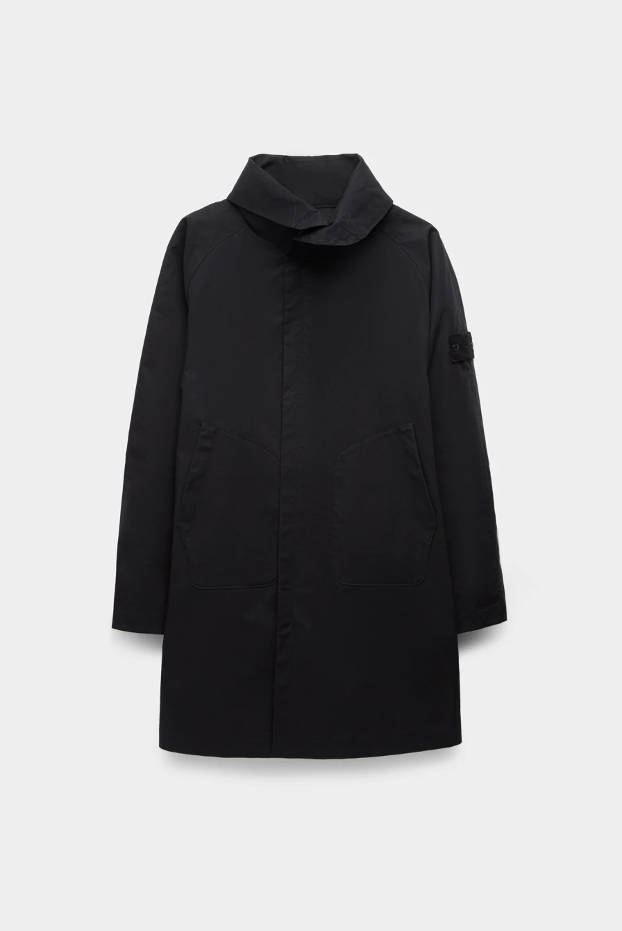 Парка Stone Island 9083221097 - купить в Москве за 71290 руб