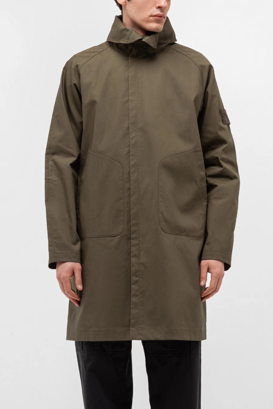 Island parka on sale