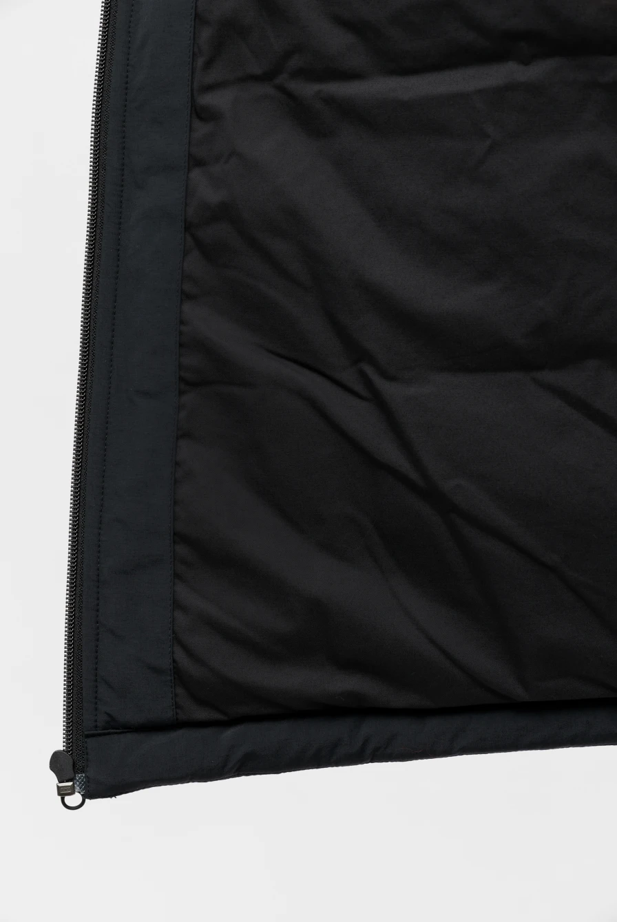 Жилет Maharishi 4621 primaloft padded tech vest japanese 3l