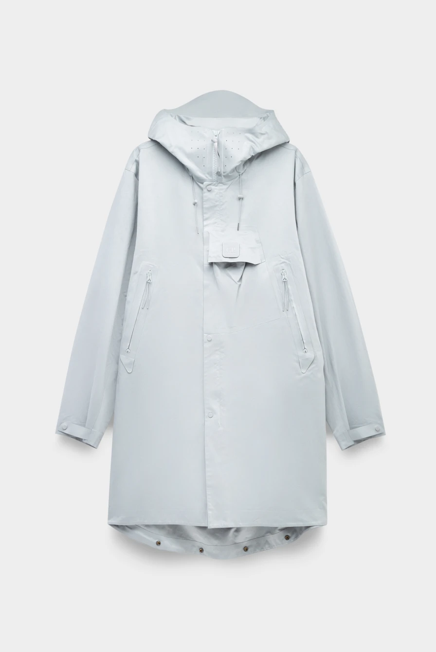 Парка C.P. Company metropolis series a.a.c. hooded parka