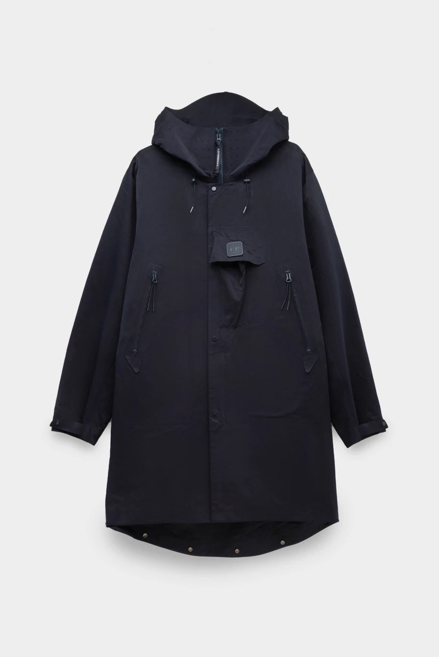 Cp company raincoat on sale