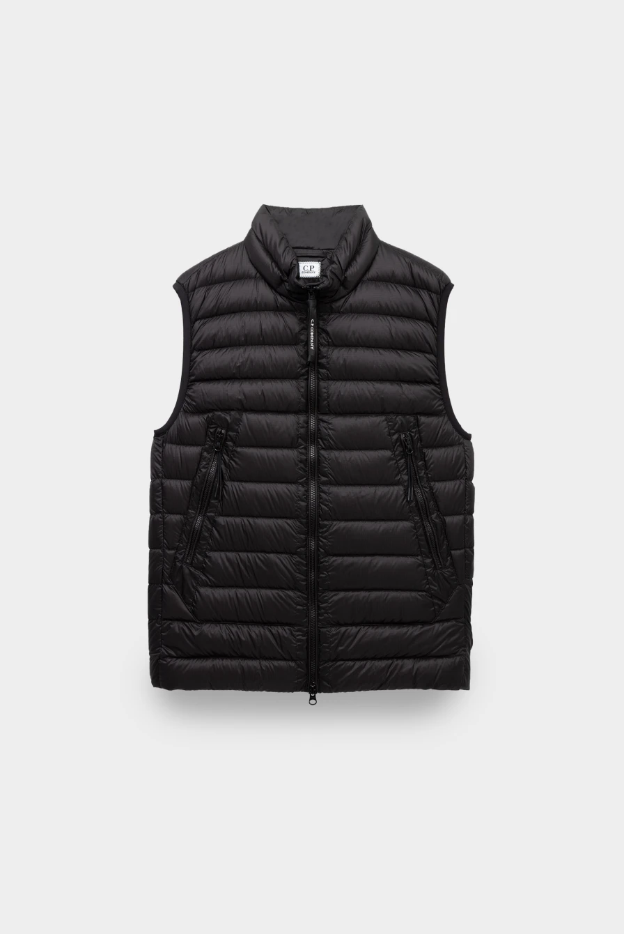 Cp company dd shell gilet online