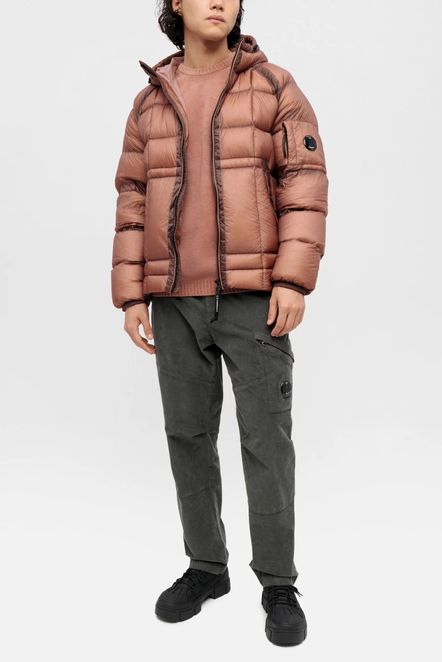 Cp company dd shell jacket online