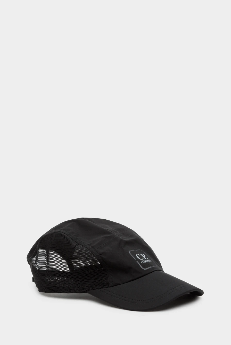 Кепка C.P. Company metropolis series gore-tex infinium mesh