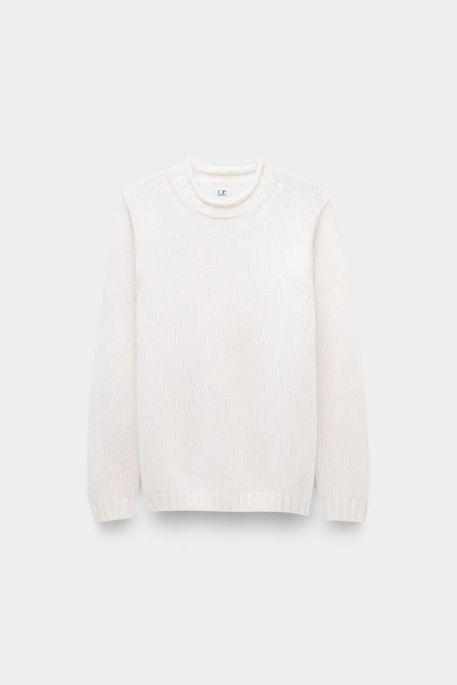 Cp jumper white deals