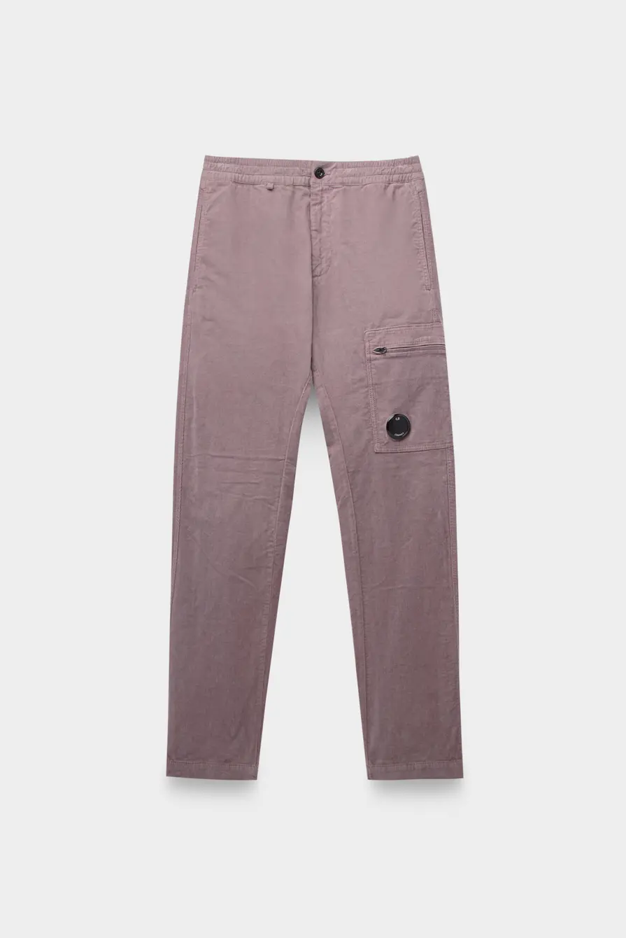 Cp company joggers grey online