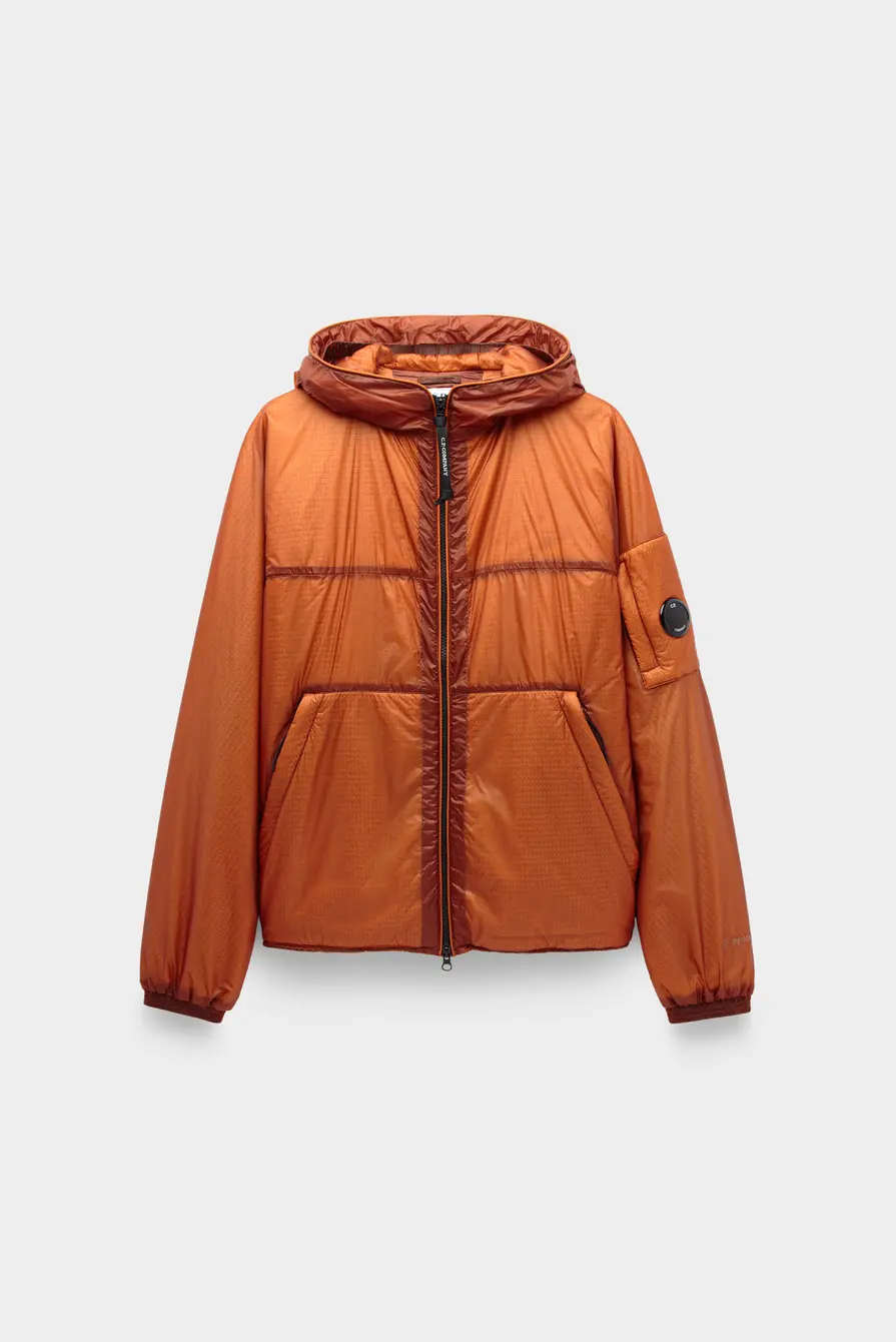 Cp company coat puffer on sale