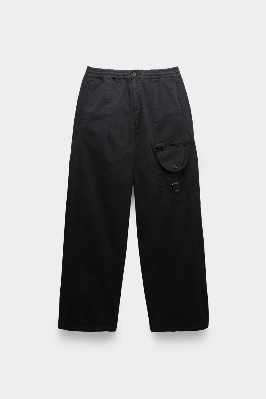 MICROREPS BOXY CARGO LENS PANTS 44